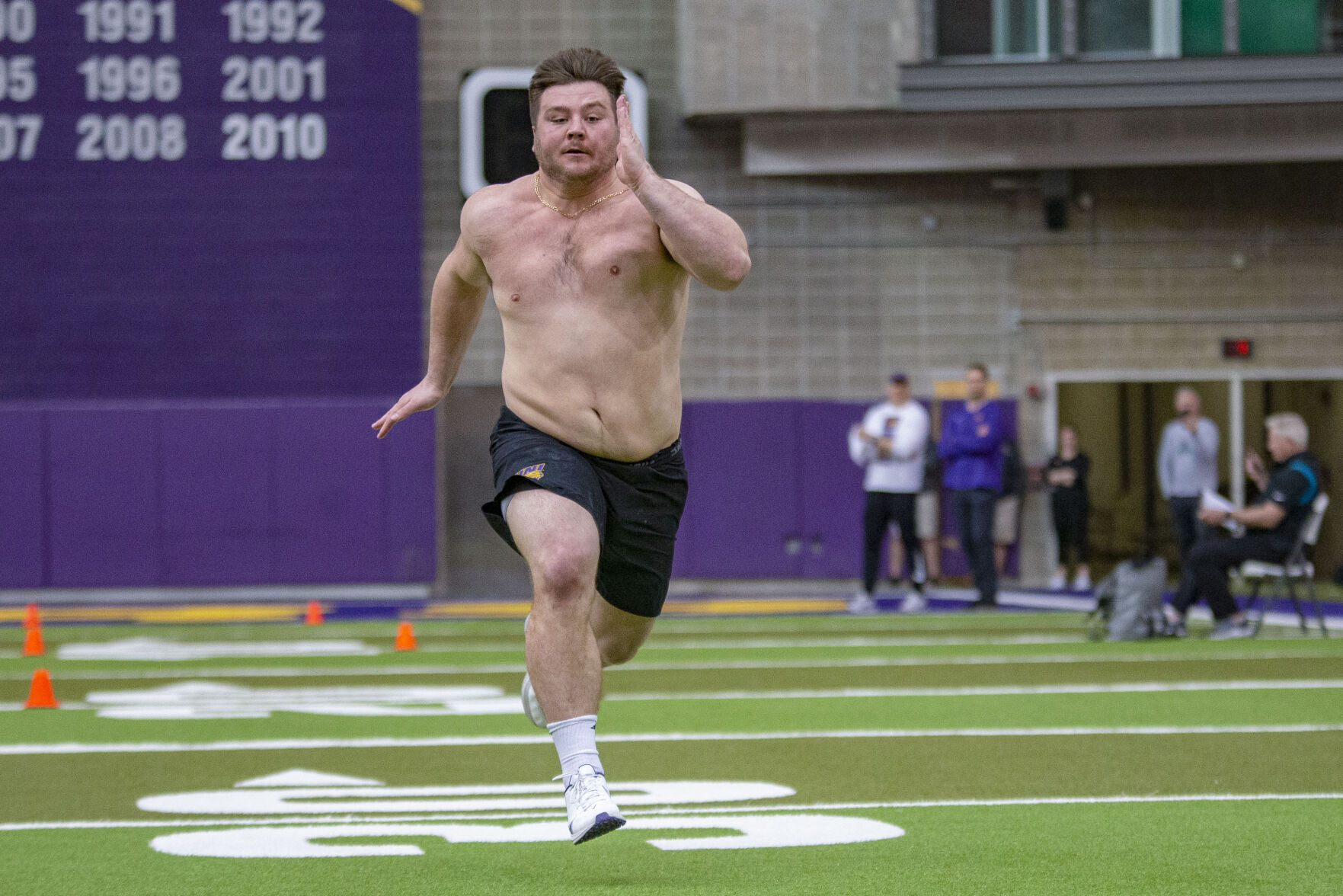 UNI Pro Day 12